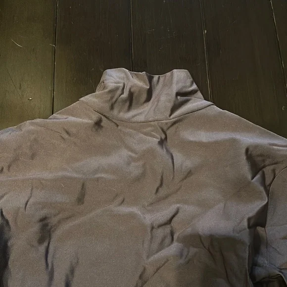 Custom Luckyleo “Elegance” Leotard - Picture 3 of 4